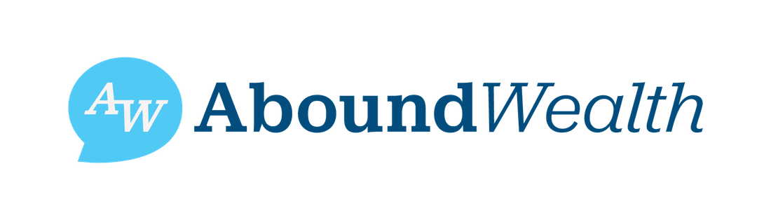 Abound Wealth logo